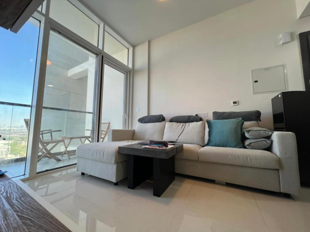 Appartement Damac Golf Dubai