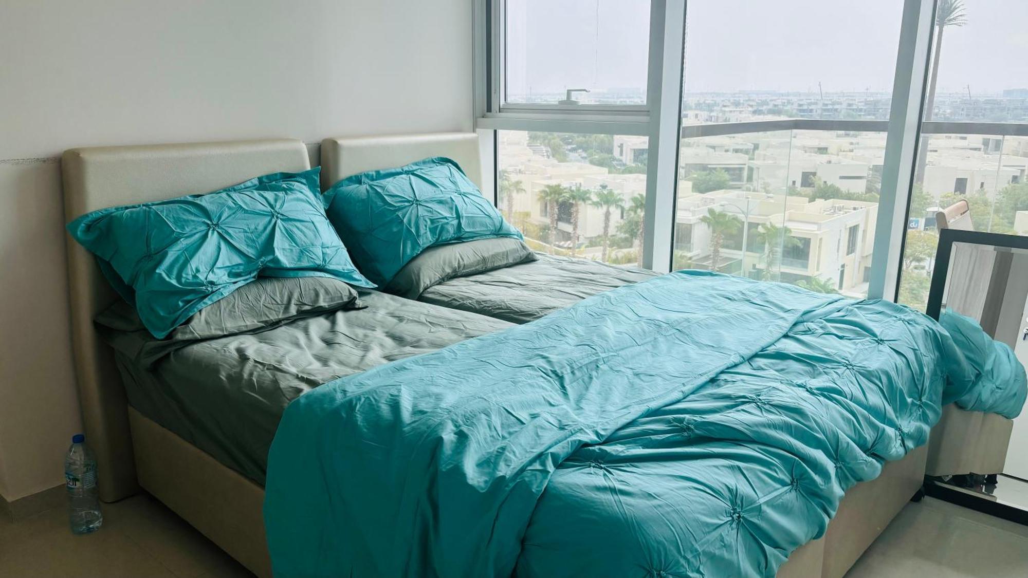 Damac Golf Appartement